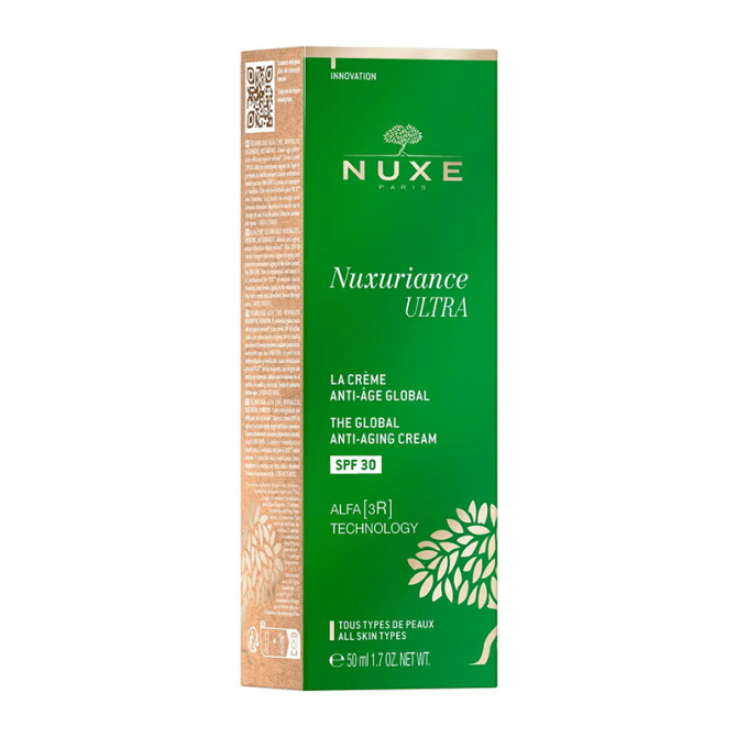 NUXURIANCE ULTRA CREME FLUIDE