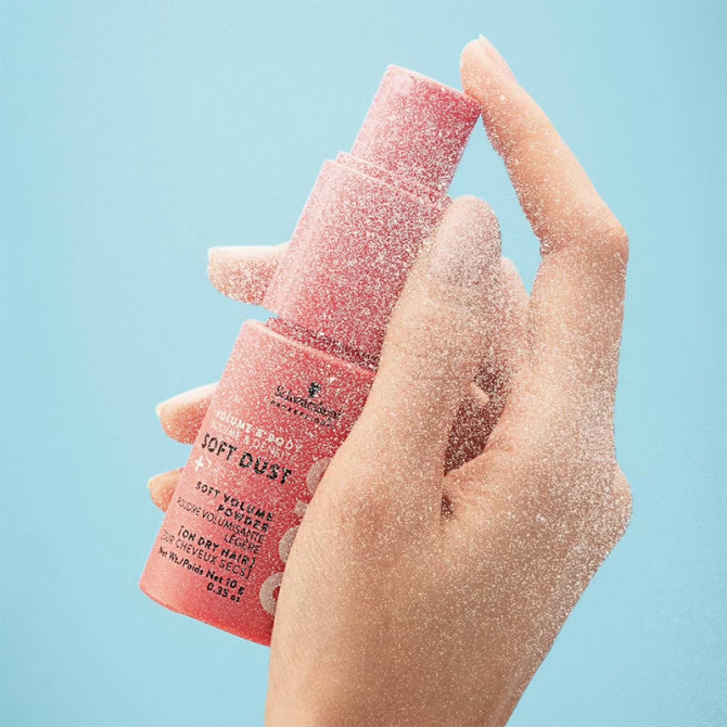 OSIS+ Soft Dust