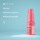 OSIS+ Soft Dust