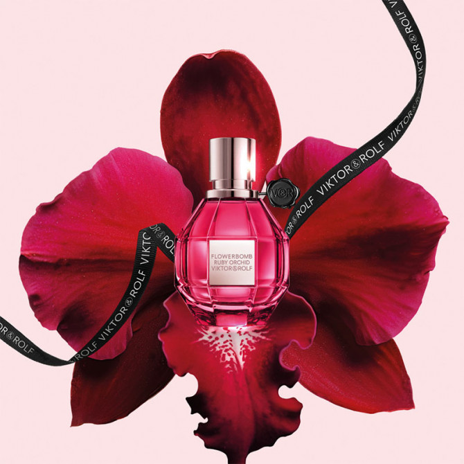 Flowerbomb Ruby Orchid 50 ml