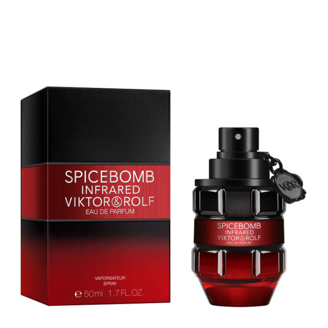 Spicebomb Infrared 50 ml
