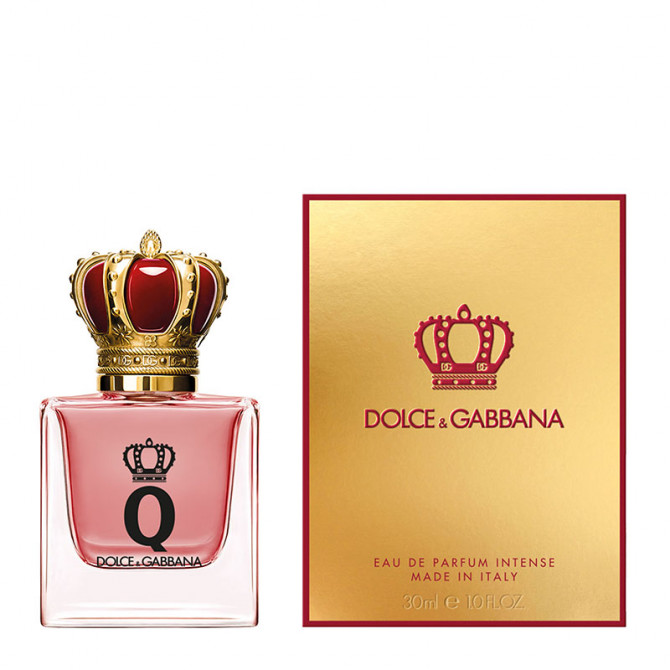 Q By Dolce & Gabbana 30ml
