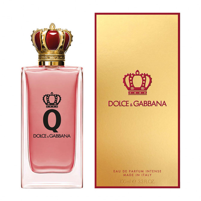 Q By Dolce & Gabbana 100ml