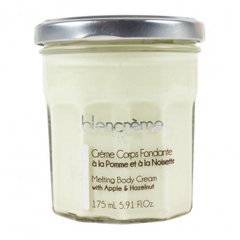 Crème Corps Fondante