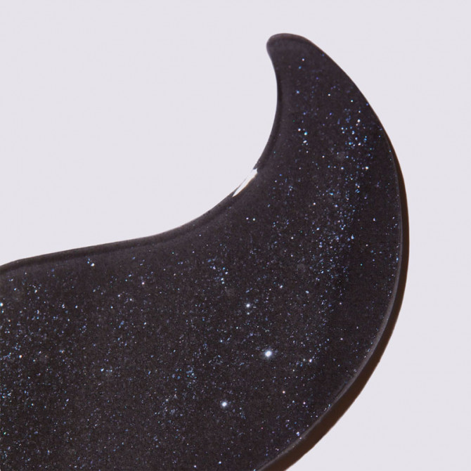 Superverfrissende hydrogel-oogpatches