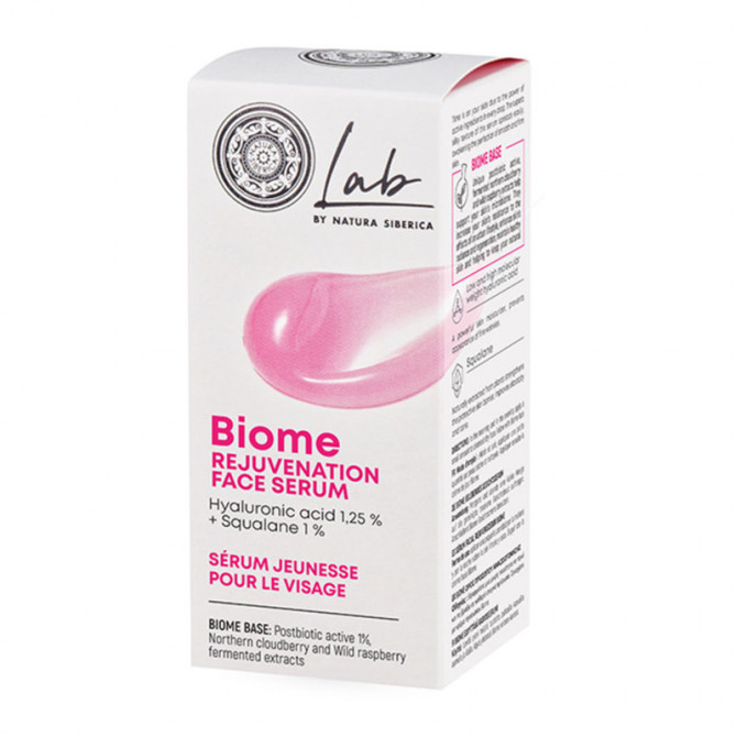 Biome Jeugdserum