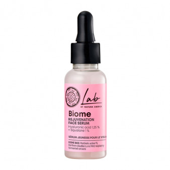 Biome Jeugdserum
