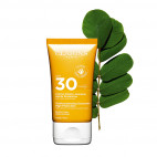 Crème Solaire Jeunesse Haute Protection Visage SPF30