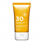 Crème Solaire Jeunesse Haute Protection Visage SPF30