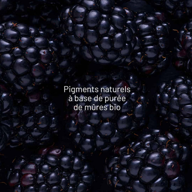 Trattamento ripigmentante al nero anilina