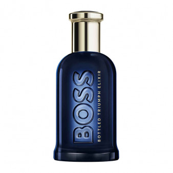 Boss Bottled Triumph Elixir 100 ml
