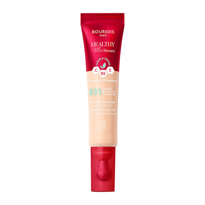 Siero antocchiaie Healthy Mix Clean 49