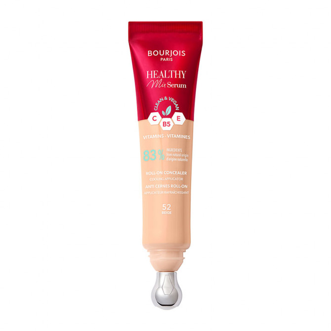 Siero antocchiaie Healthy Mix Clean 52