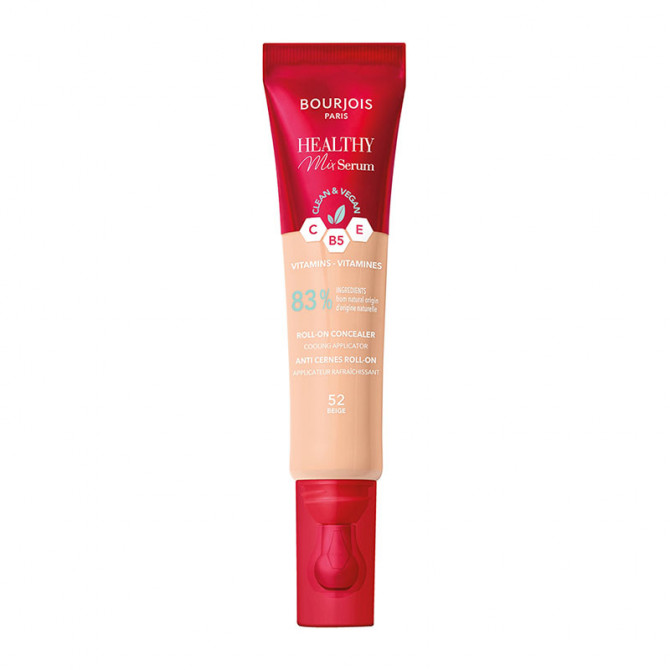 Siero antocchiaie Healthy Mix Clean 52
