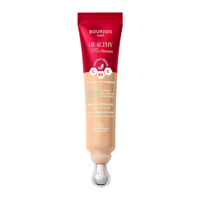 Siero antocchiaie Healthy Mix Clean 53