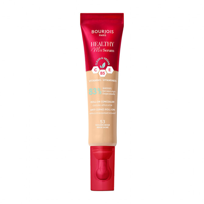 Siero antocchiaie Healthy Mix Clean 53