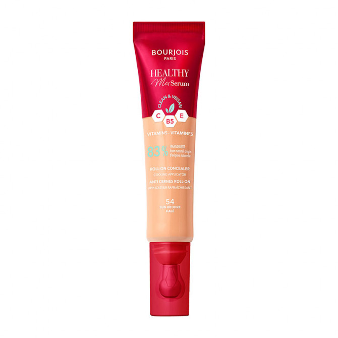 Siero antocchiaie Healthy Mix Clean 54