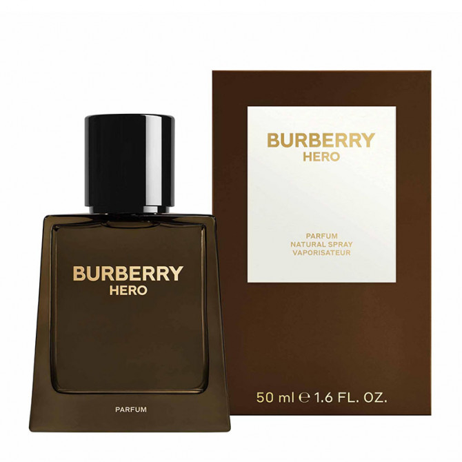 Burberry Hero