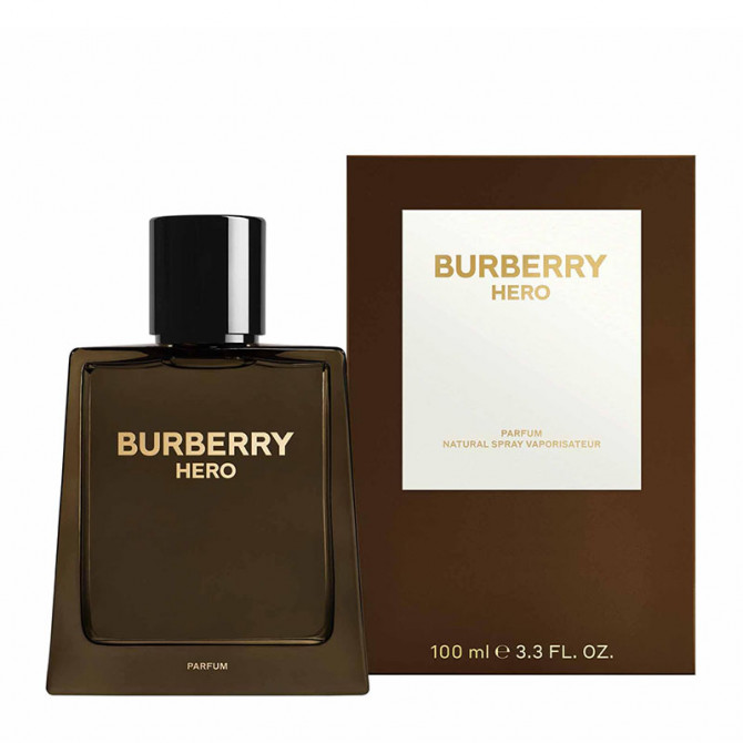 Burberry Hero