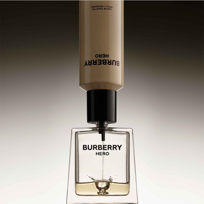 Burberry Hero Navulling 200 ml