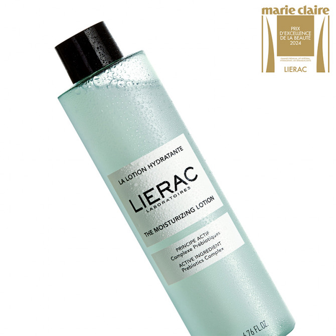 La Lotion Hydratante