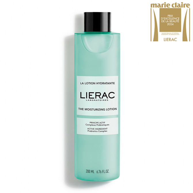 La Lotion Hydratante