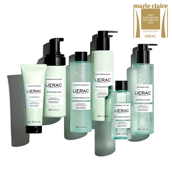 L'Eau Micellaire