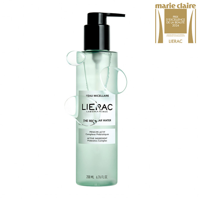 L'Eau Micellaire