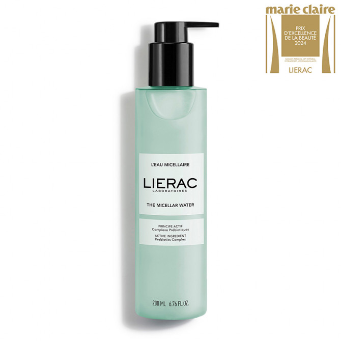 L'Eau Micellaire