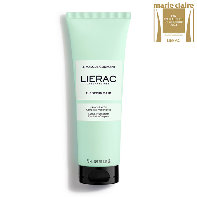 Le Masque Gommant