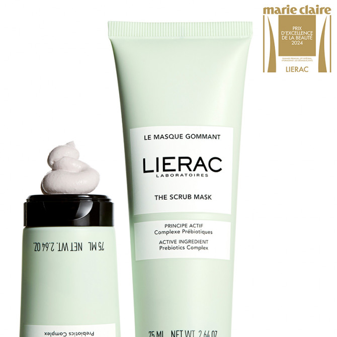 Le Masque Gommant