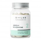 Absolu de Kératine Cure 1 mois