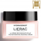 La Crème Réhydratante Éclat