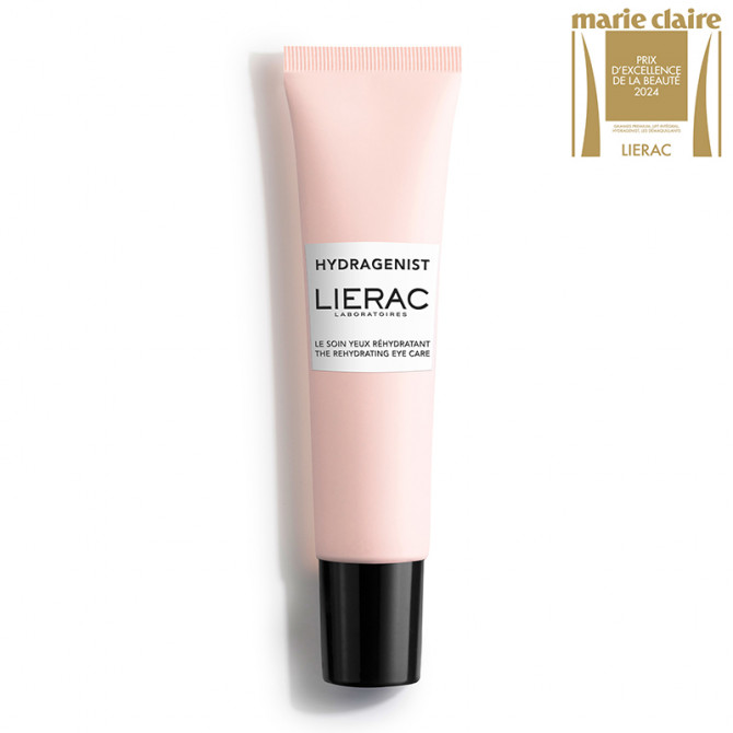 Le Soin Yeux Réhydratant