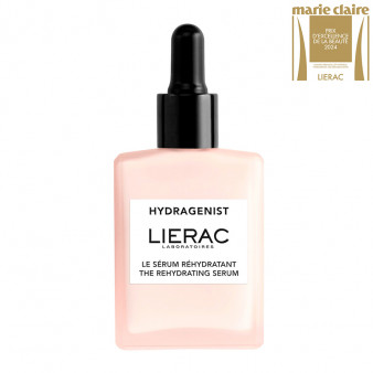 Le Sérum Réhydratant
