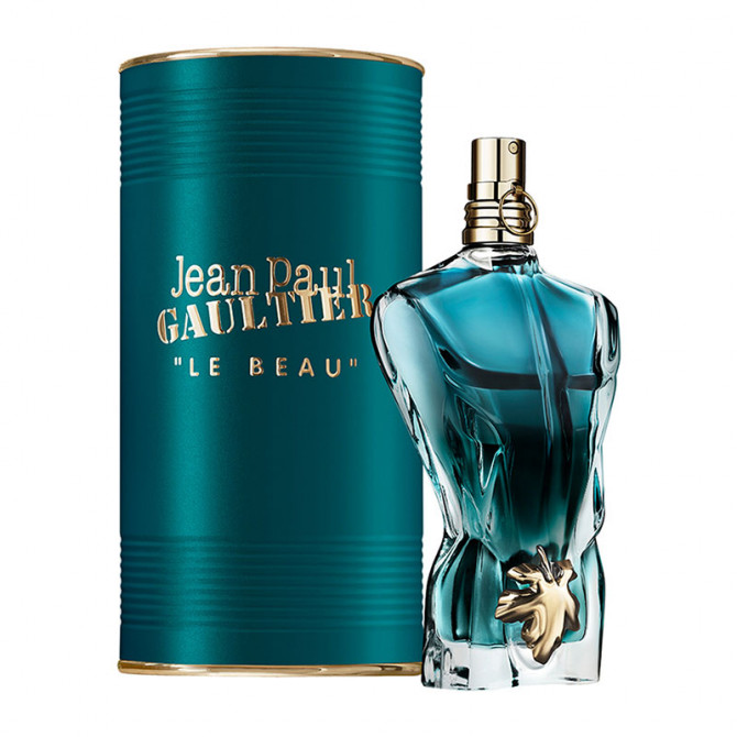 Le Beau - 75 ml
