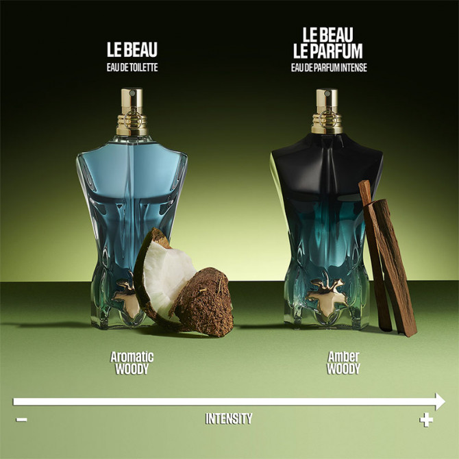 Le Beau - 75 ml