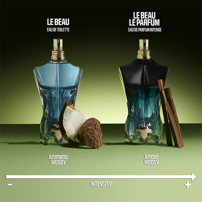 Le Beau - 125 ml