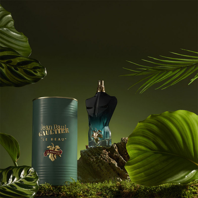 Le Beau Le Parfum 125ml