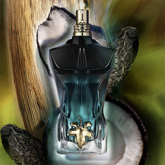 Le Beau Le Parfum 125ml