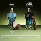 Le Beau Le Parfum 125ml