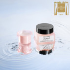 Le Gel-Crème Réhydratant Éclat