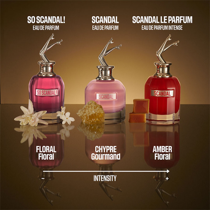 Scandal - Eau de Parfum 30ml