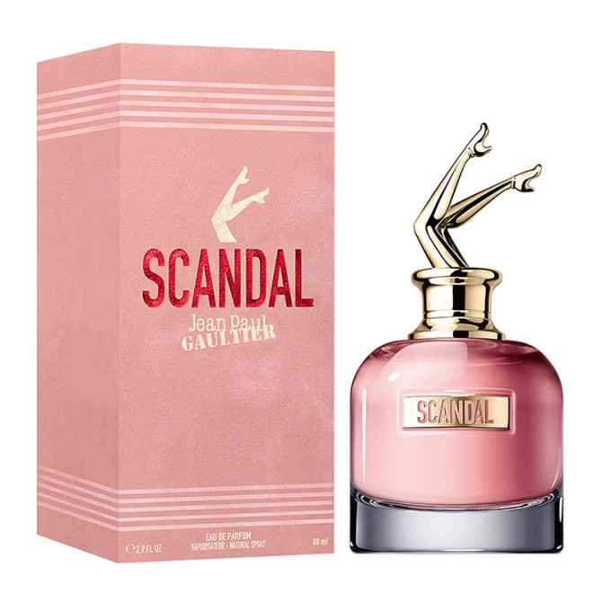 Scandal - Eau de Parfum 80ml