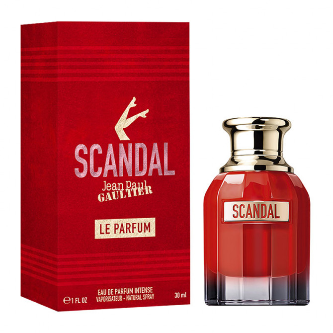 SCANDAL HER LE PARFUM 30ml