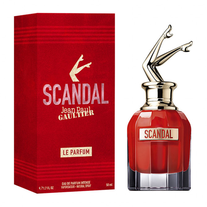 SCANDAL HER LE PARFUM 50ml