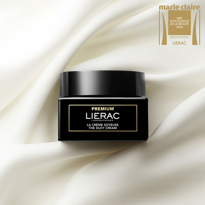 Premium La Crème Soyeuse 50 ml
