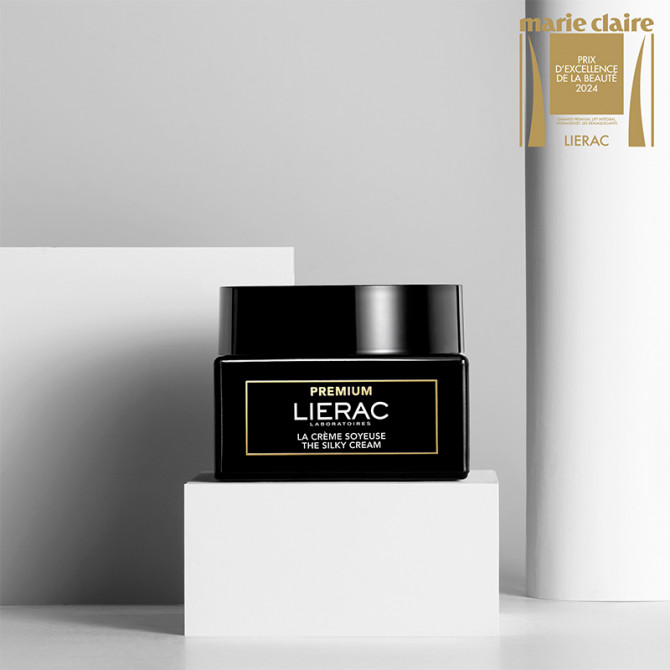 Premium La Crème Soyeuse 50 ml