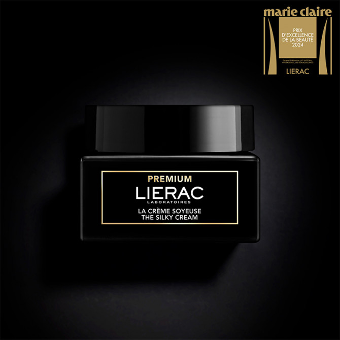 Premium La Crème Soyeuse 50 ml