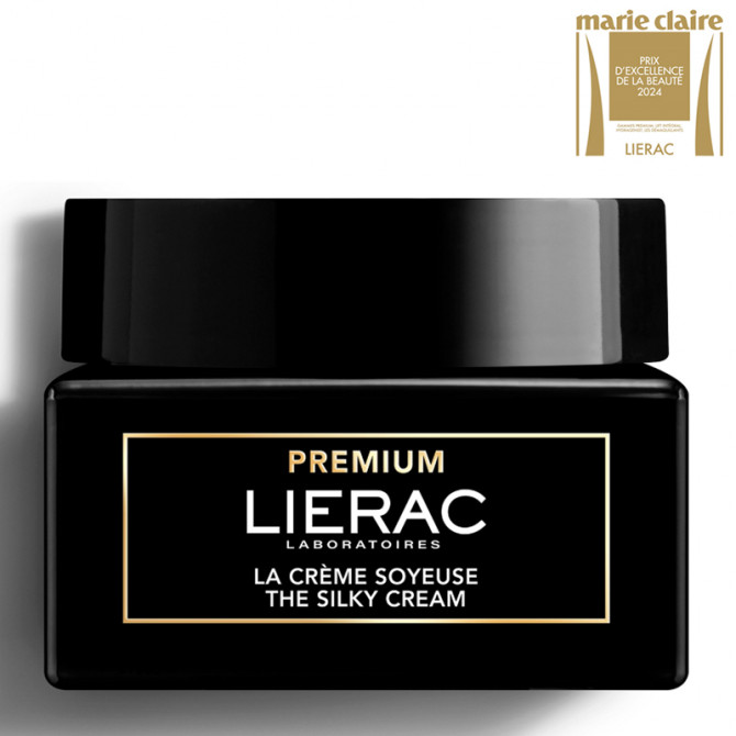 Premium La Crème Soyeuse 50 ml